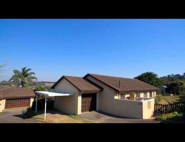 3 BEDROOM TOWNHOUSE SOLD IN CRESTVIEW